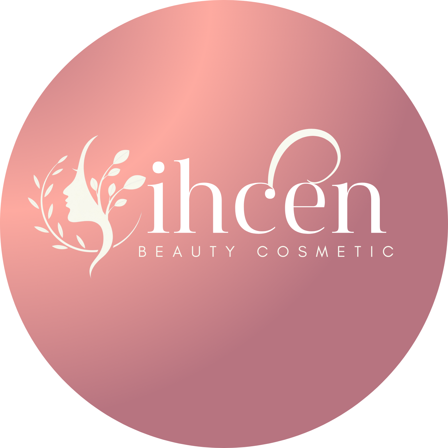 Ihcen Beauty